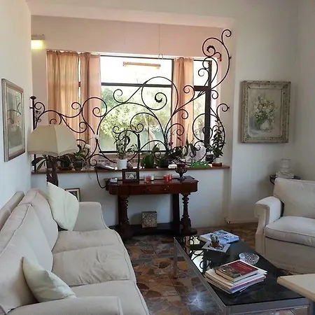 Venosta Hotel Passoscuro