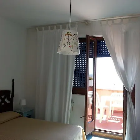 Venosta Hotel Passoscuro