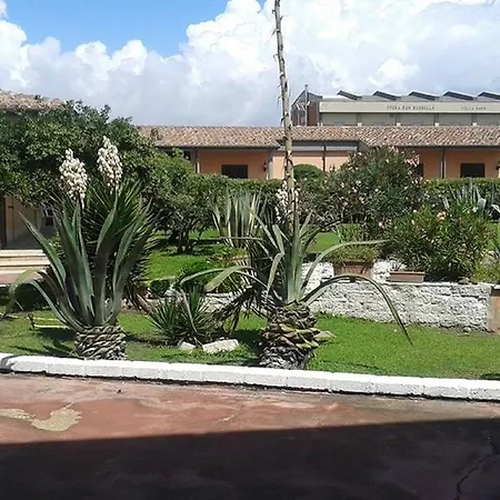 Venosta Hotel Passoscuro