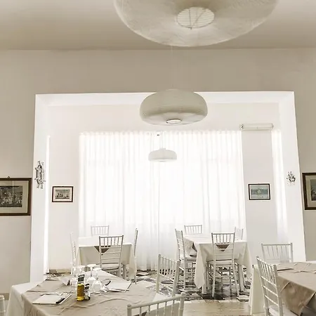 Venosta Hotel Passoscuro