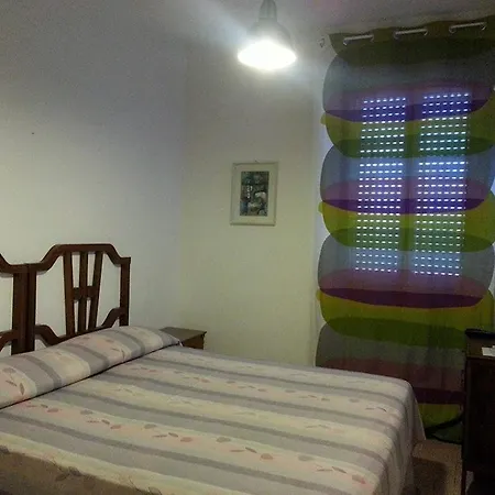 فندق Venosta 2*