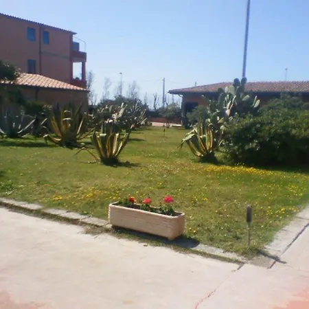 Hotell Venosta Passoscuro