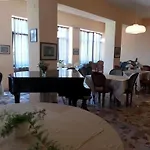 Hotel Venosta Passoscuro