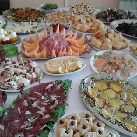 Venosta Ξενοδοχείο Passoscuro