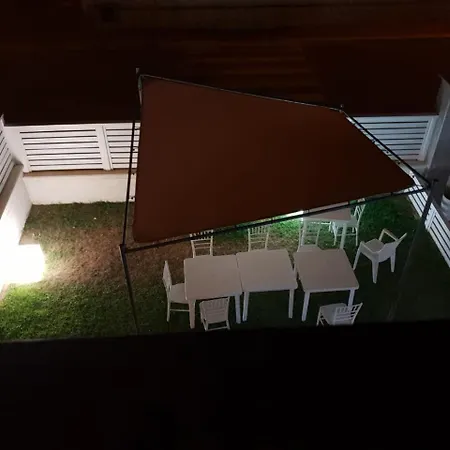 מלון Venosta פאסואוסקורו