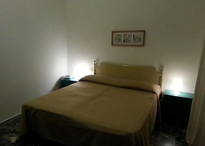 Venosta Hotel 2*
