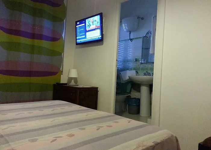 Hotel Venosta 2*