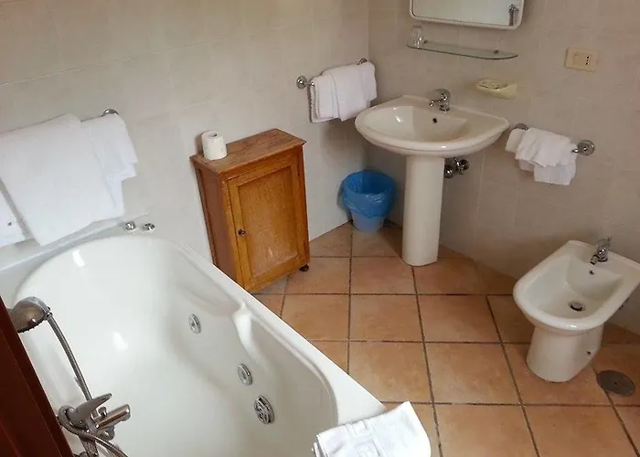 Hotel Venosta Passoscuro