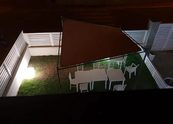 Hotel Venosta Passoscuro